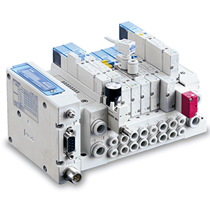 Directional Control Valves