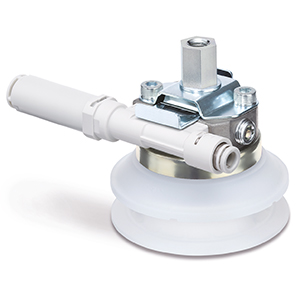 Vacuum Products