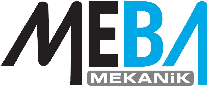 MEBA MEKANİK Logo