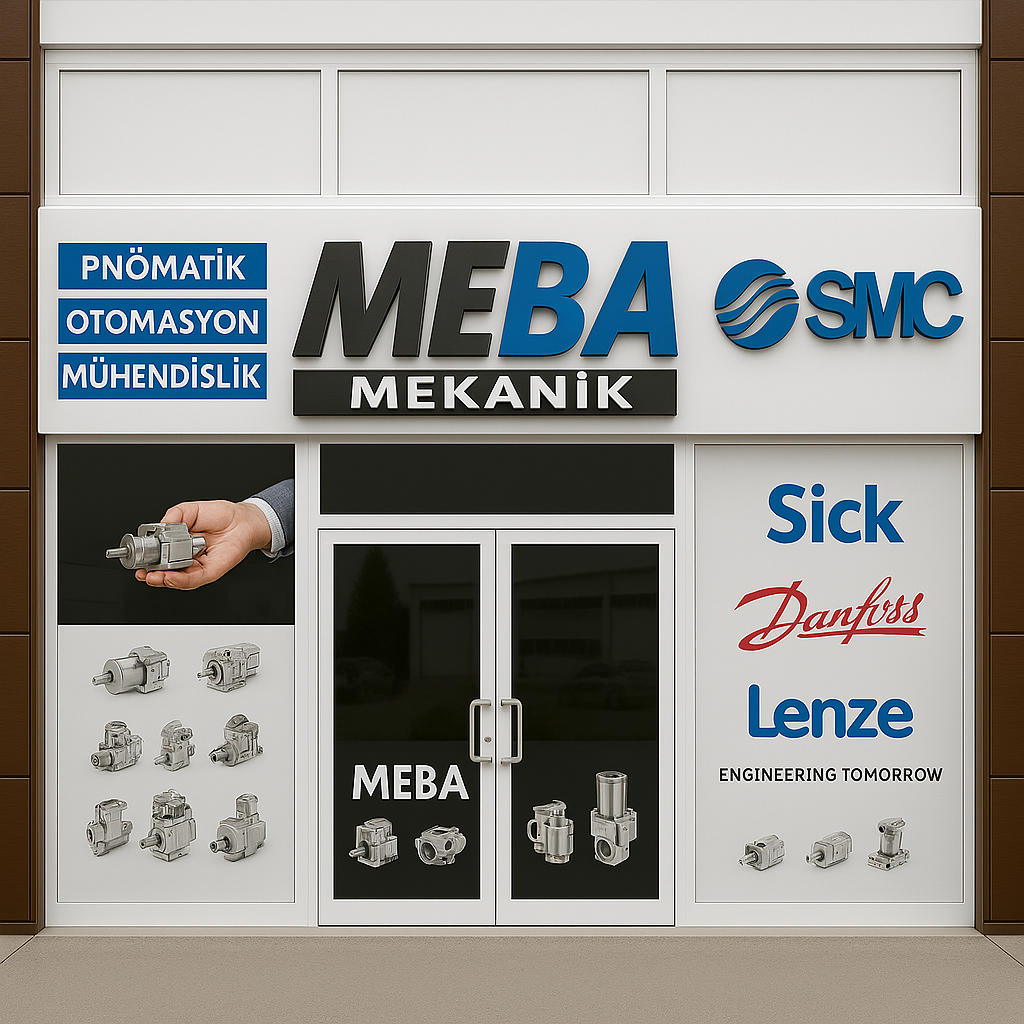 MEBA MEKANİK