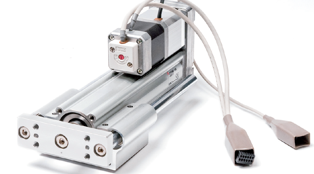 Electric Actuators
